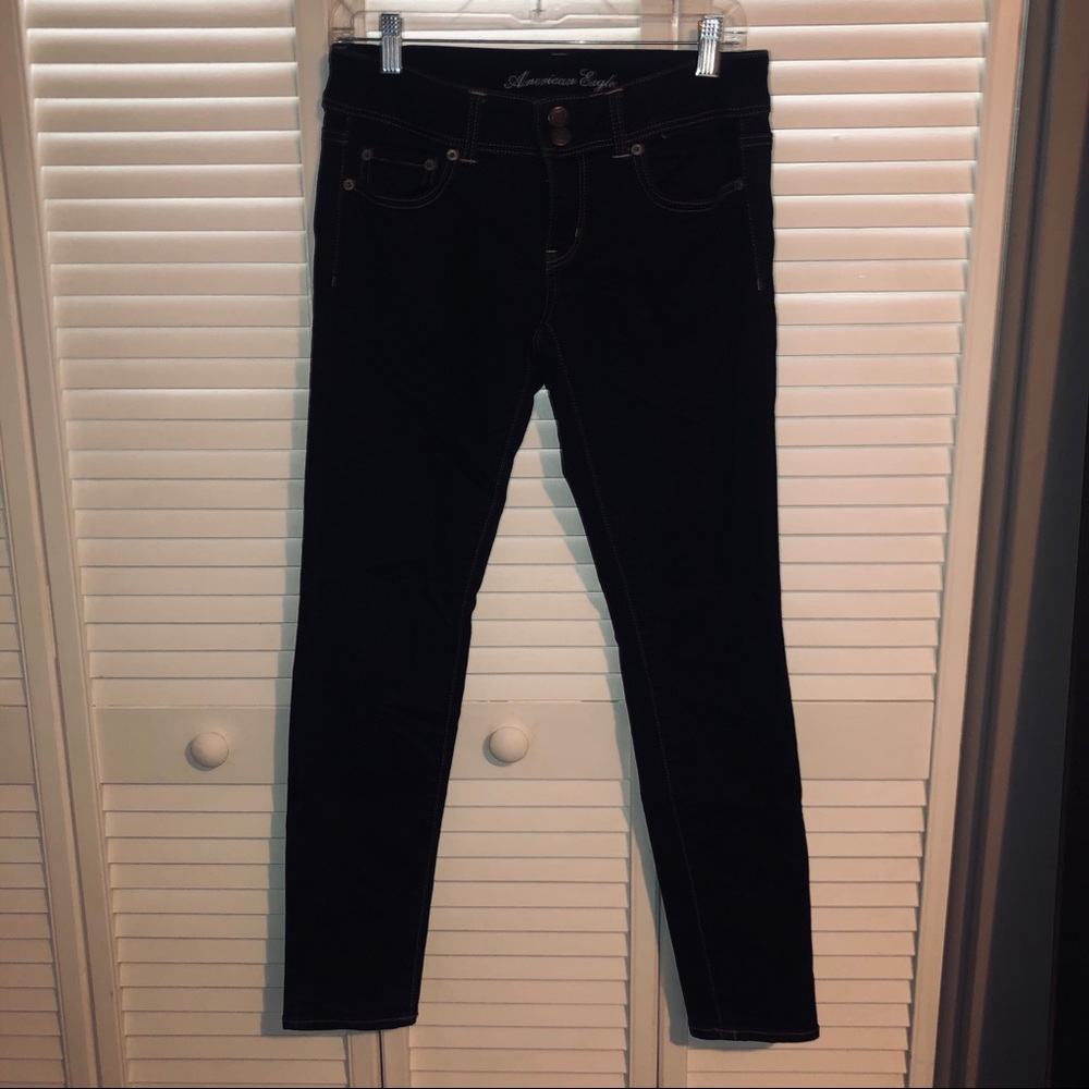 American Eagle Jeans 8R